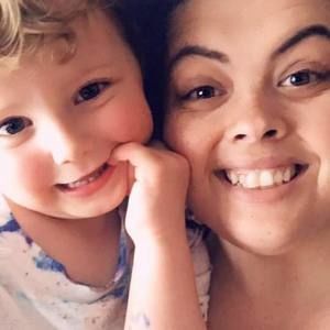 Meet your Posher, Tanya